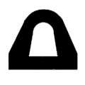 "D" Bumpers/Ext. Dock Bumpers