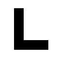 "L" Strips