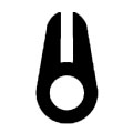 "U" Channels With Bulbs
