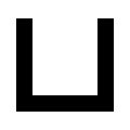 "U" Channels