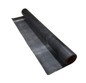 Butyl Rubber Sheet
