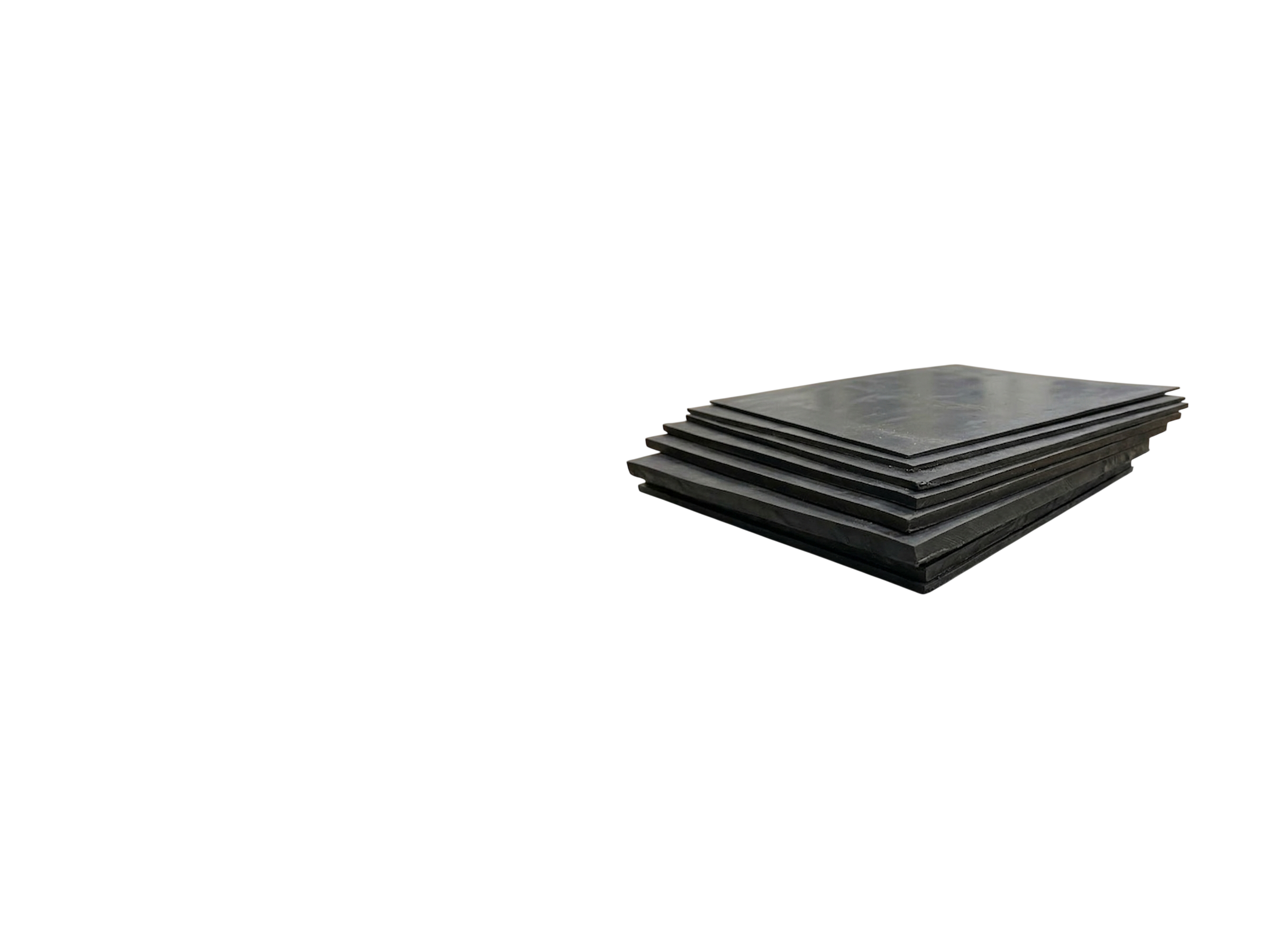 Butyl Rubber Sheet