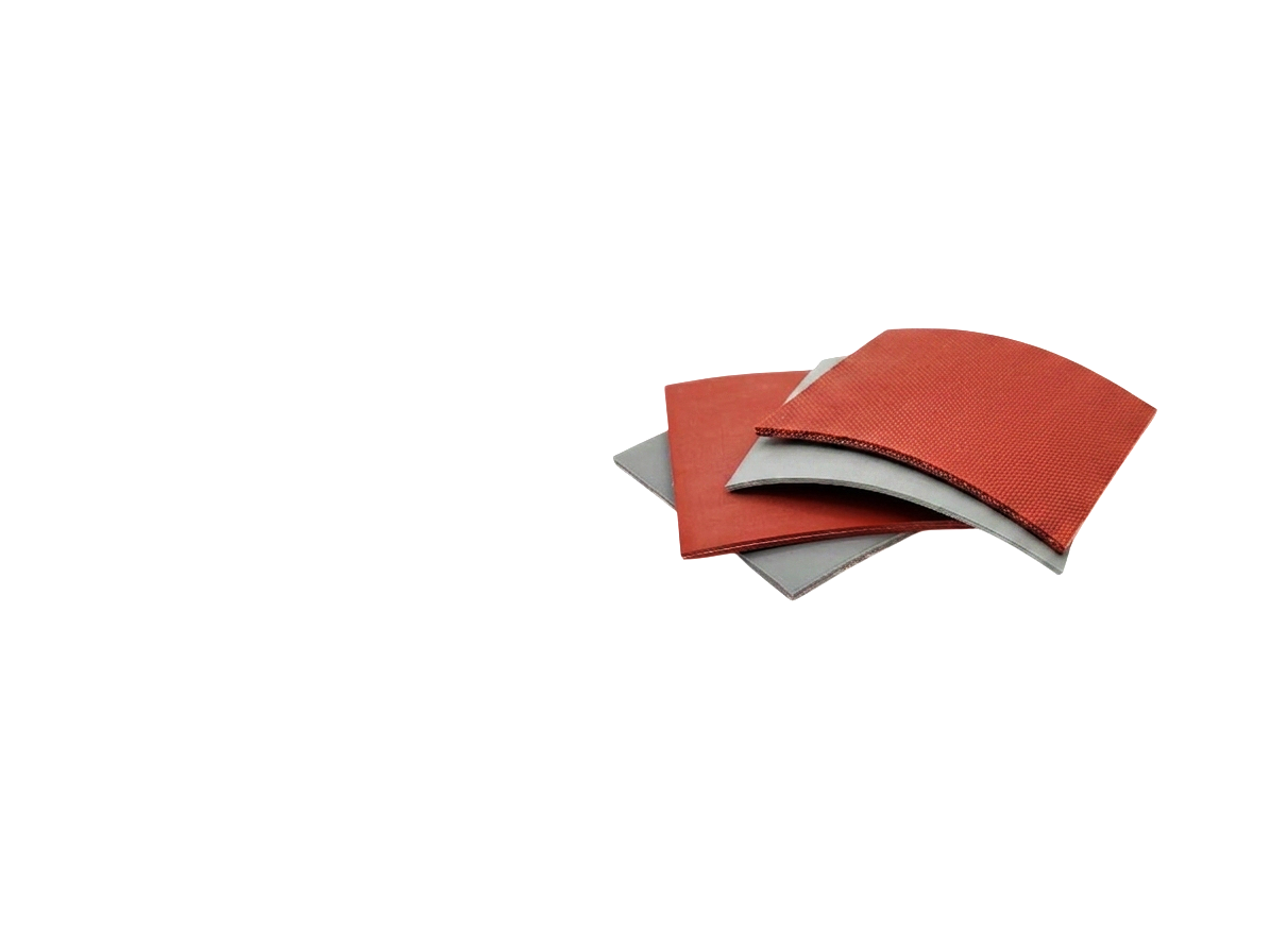 Silicone Cloth Inserted Sheet