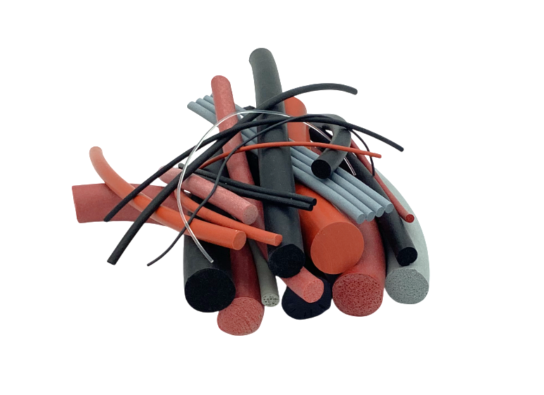 Rubber Cord