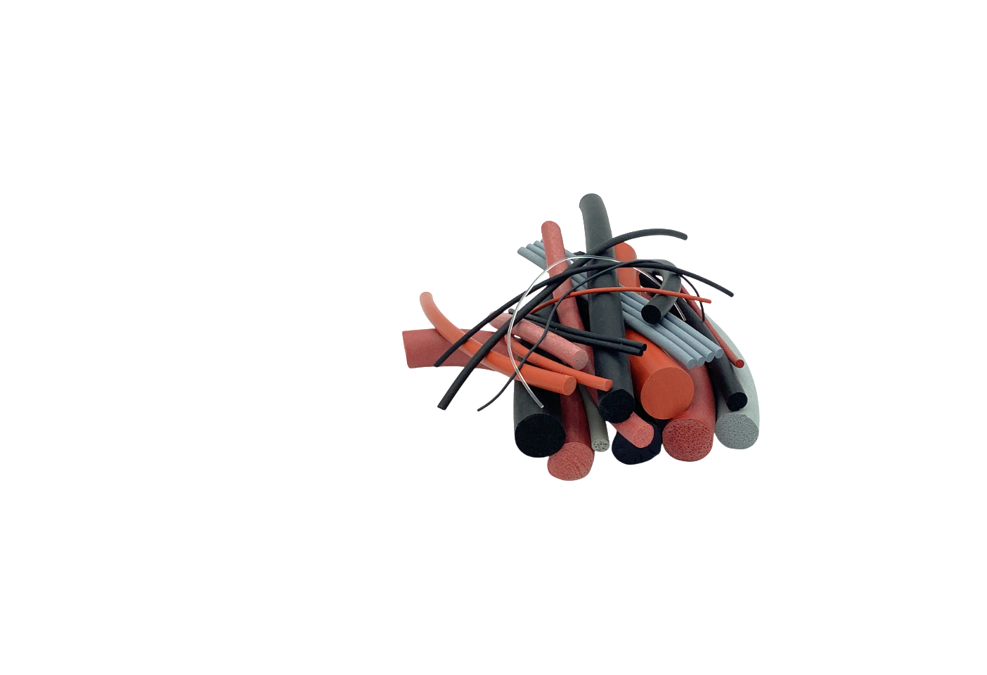 Rubber Cord