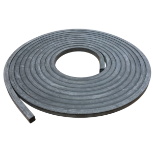 Neoprene/EPDM Sq. & Rect. Strips