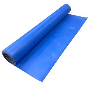 Fluorosilicone Sheet
