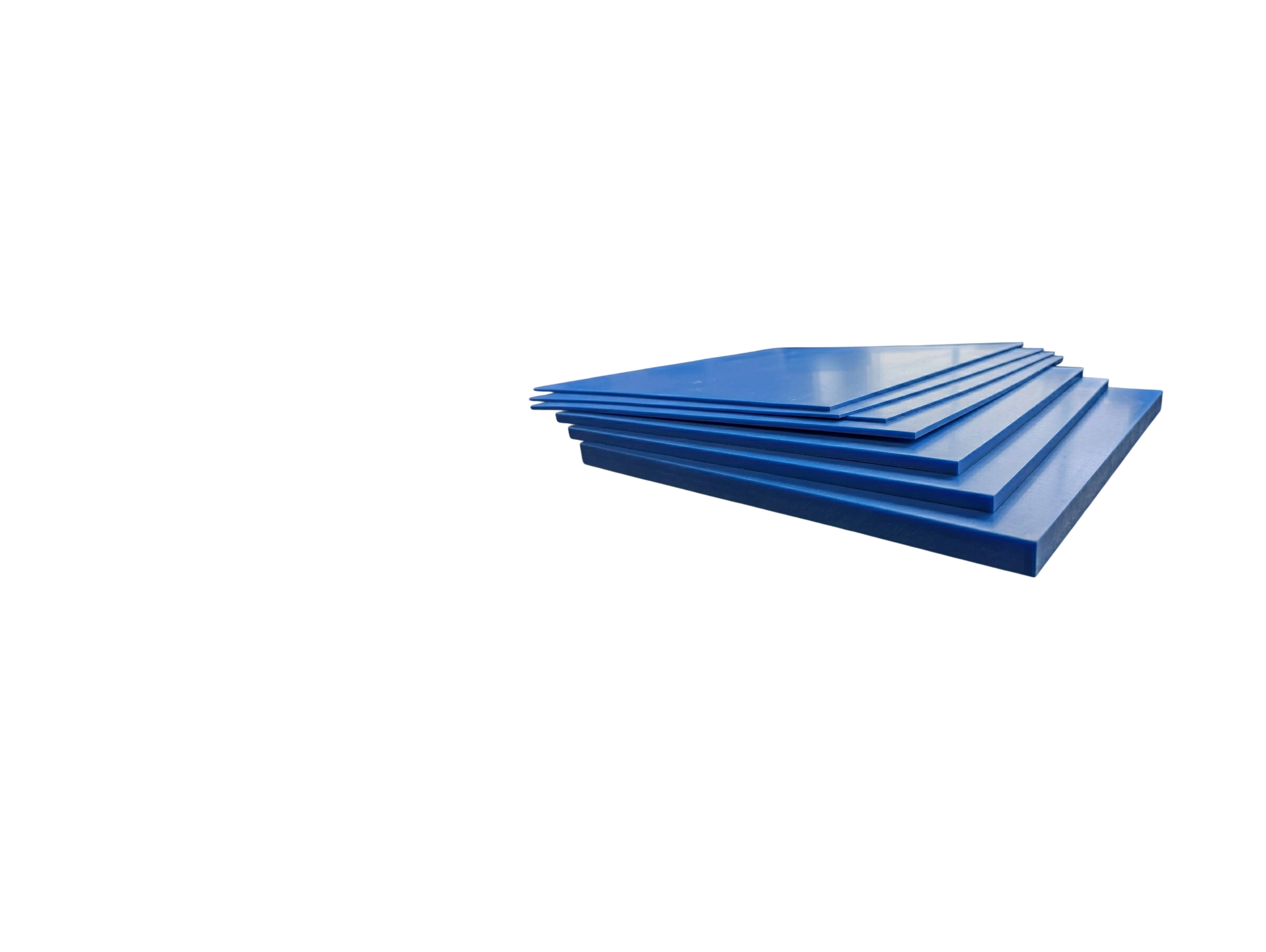 Fluorosilicone Sheet