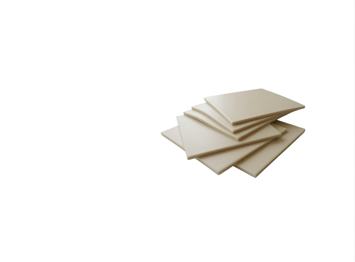 Natural Gum Rubber Sheet
