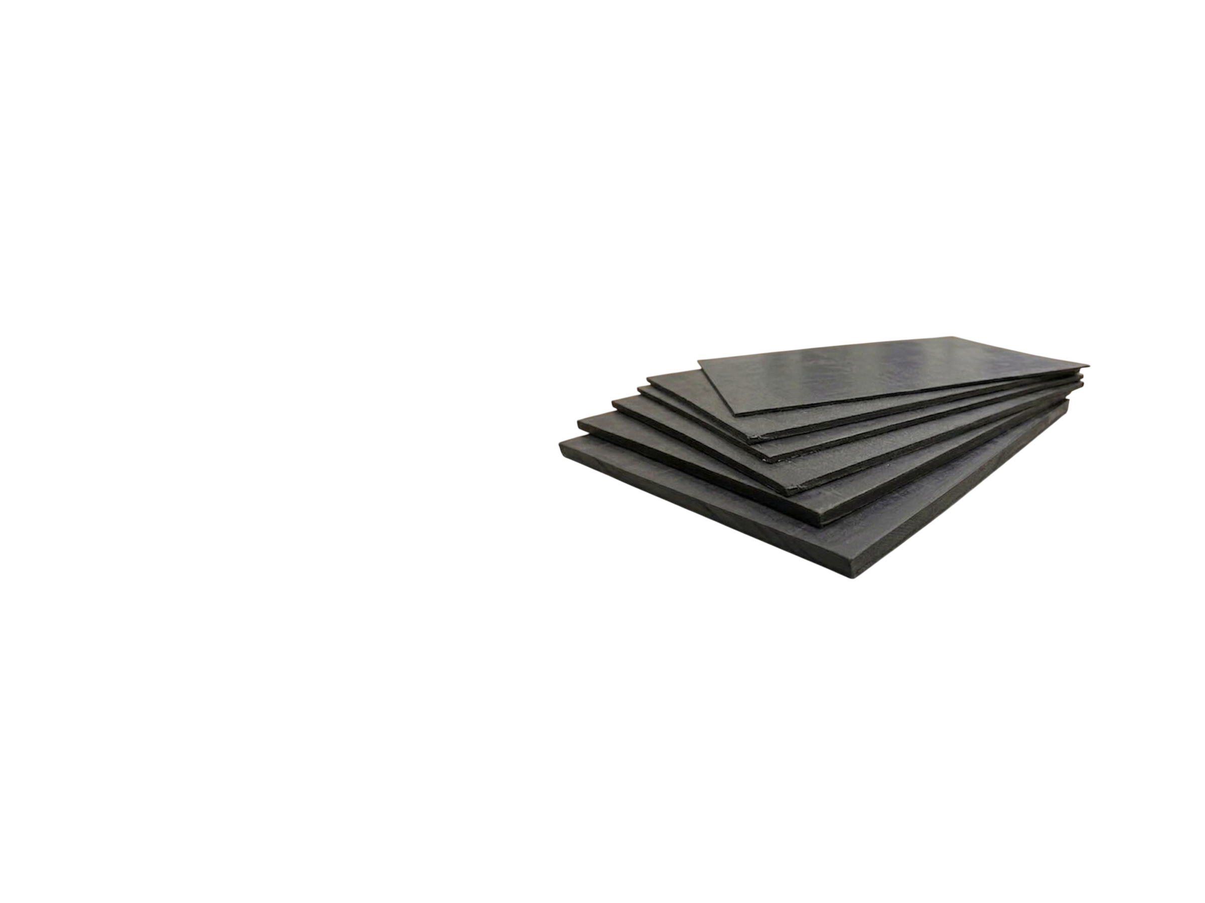 Hypalon Rubber Sheet