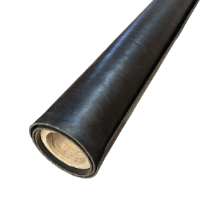 Masticated Rubber Sheet