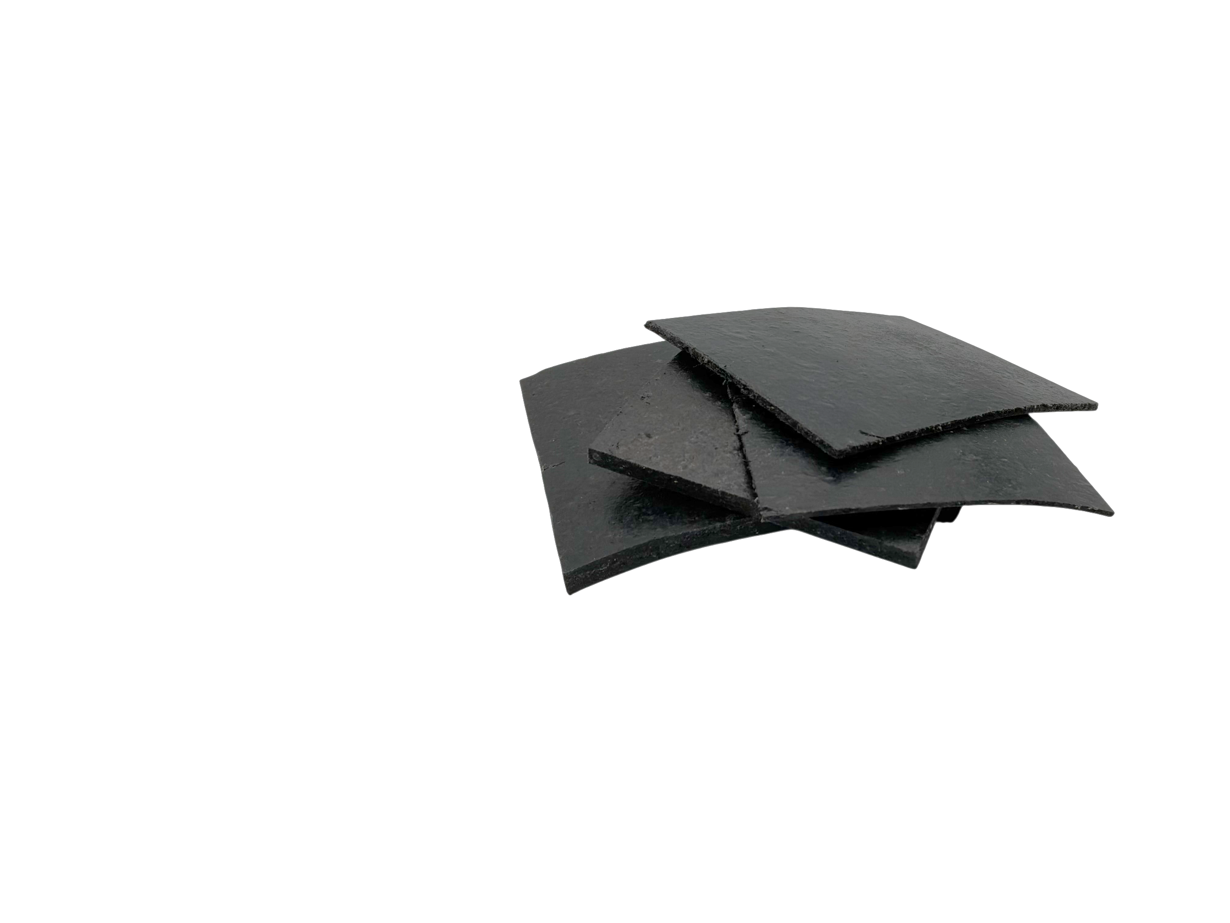 Masticated Rubber Sheet