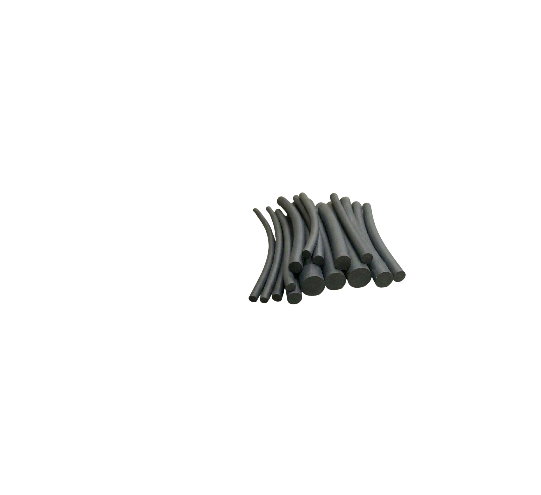 Neoprene Rubber Cord