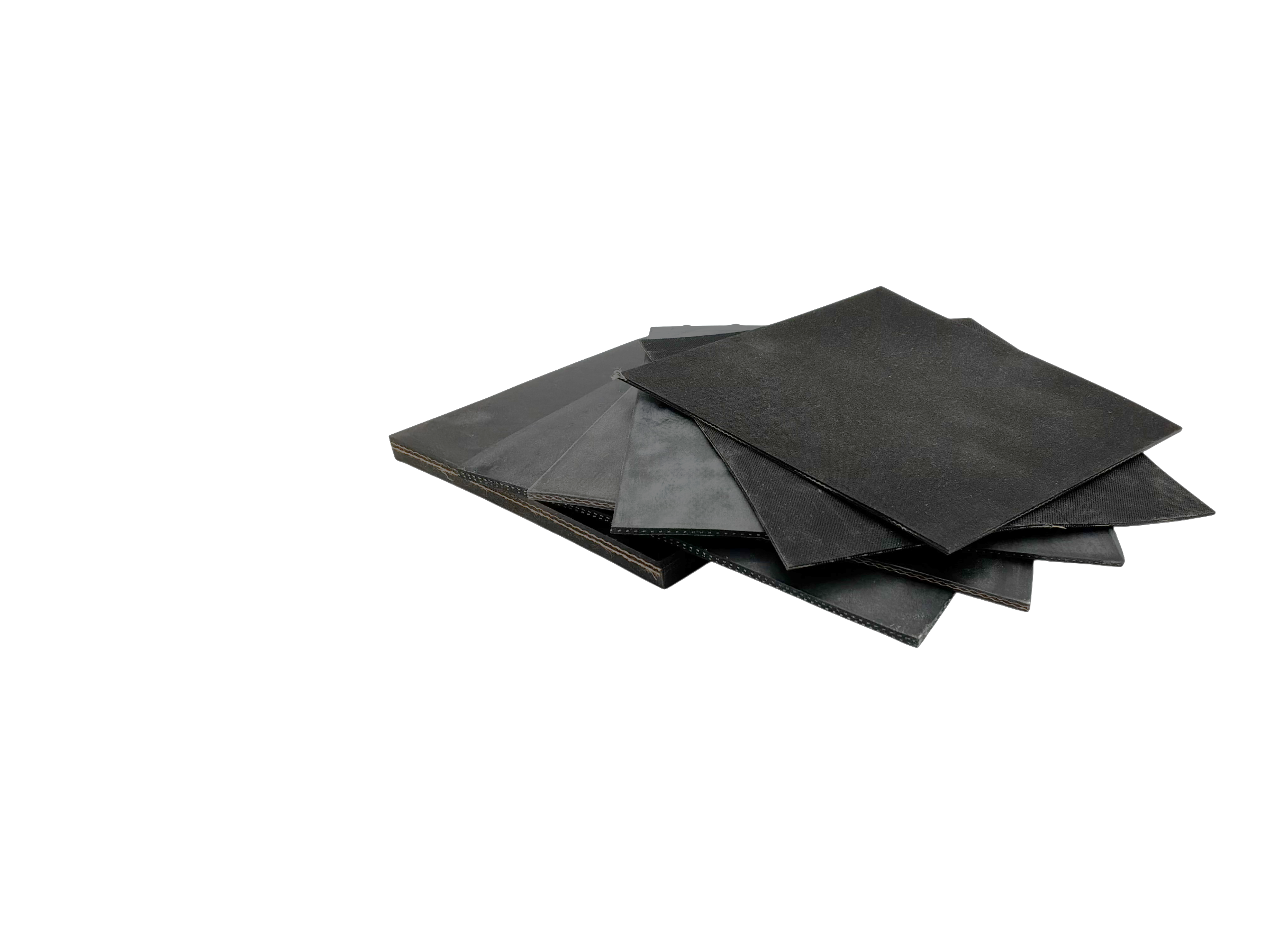 Neoprene/EPDM Cloth-Inserted Sheet