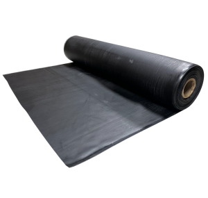 Neoprene Rubber Sheet