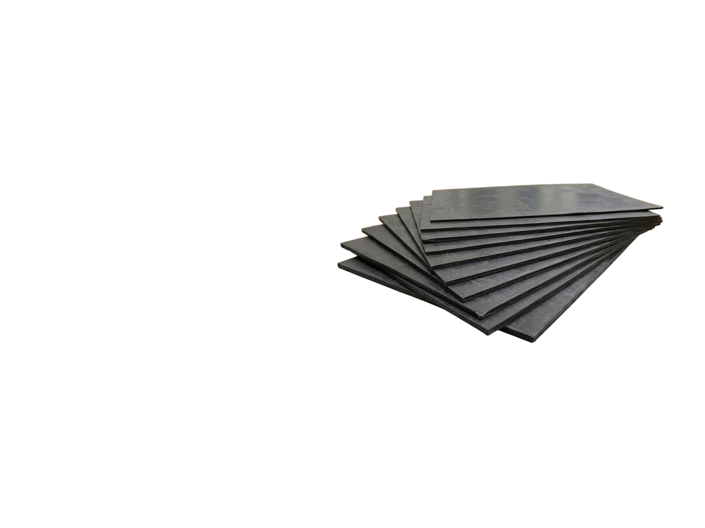 Neoprene Rubber Sheet