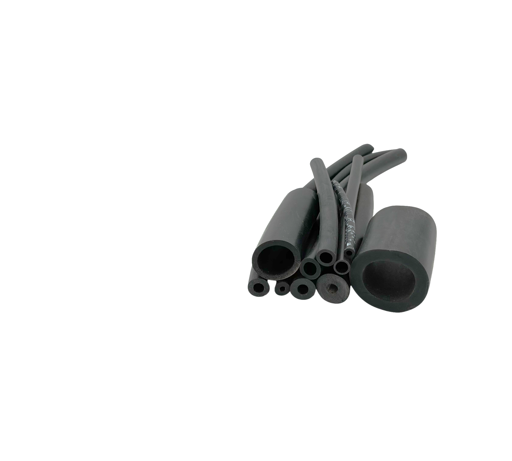 Neoprene Rubber Tubing