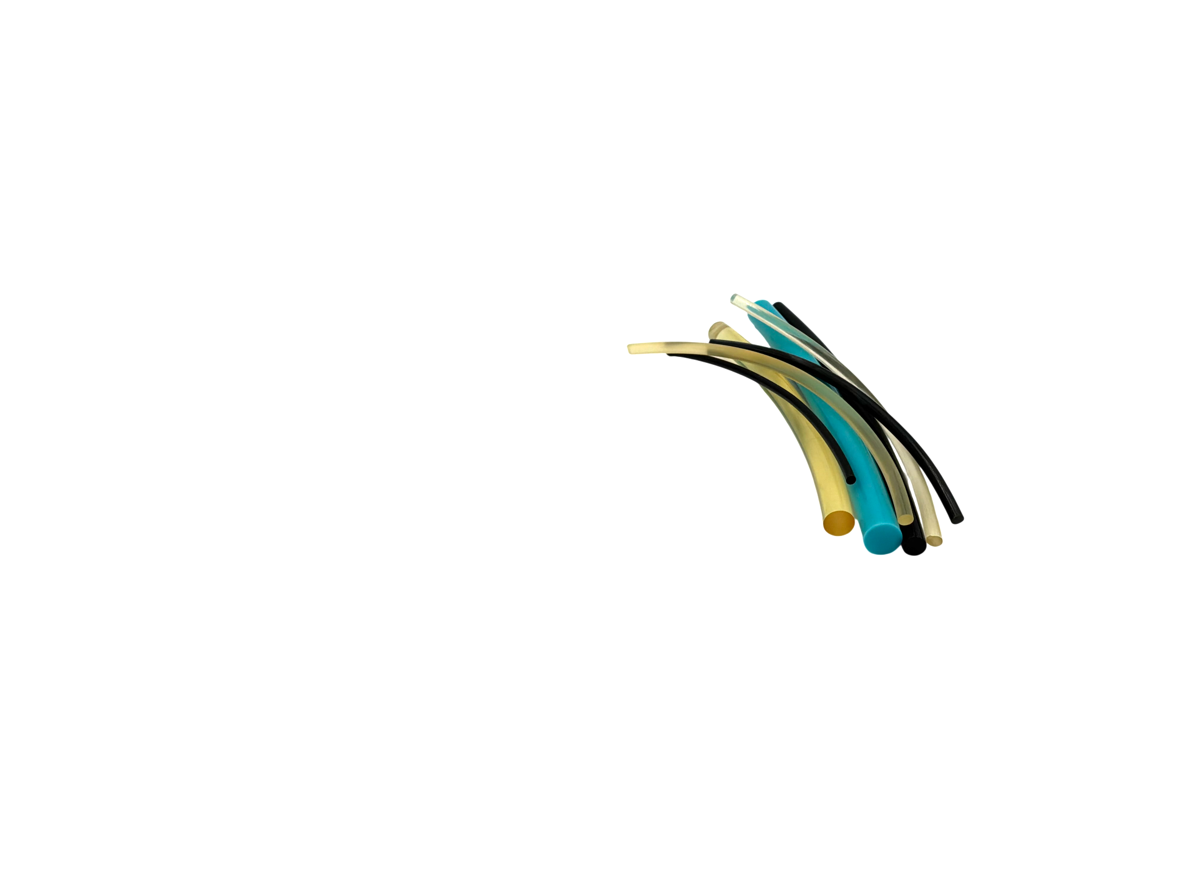 Polyurethane Rubber Cord