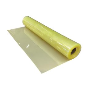 Polyurethane Sheet