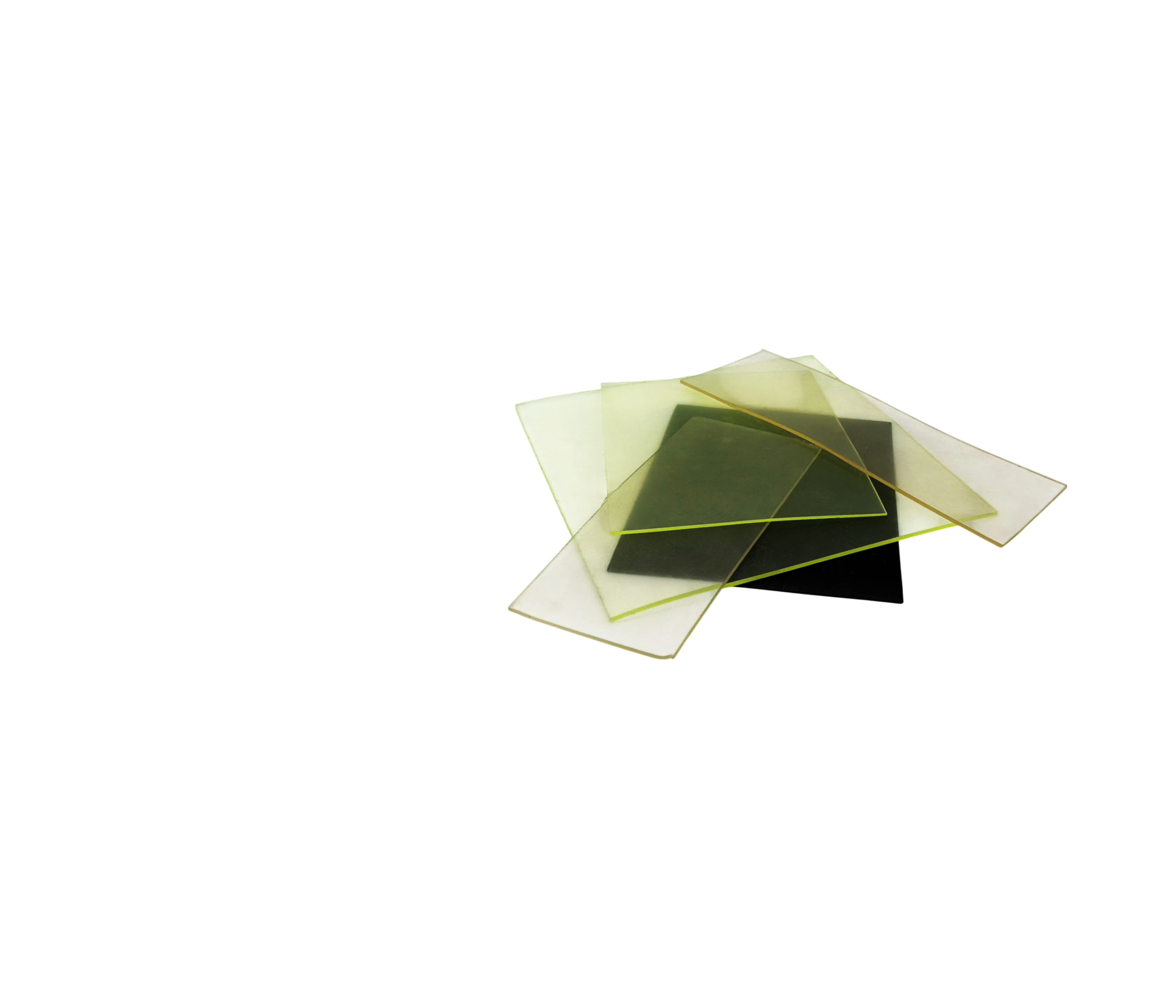 Polyurethane Sheet