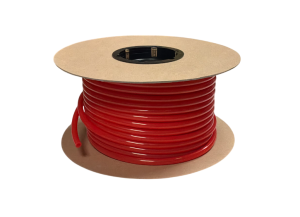 Polyurethane Rubber Tubing