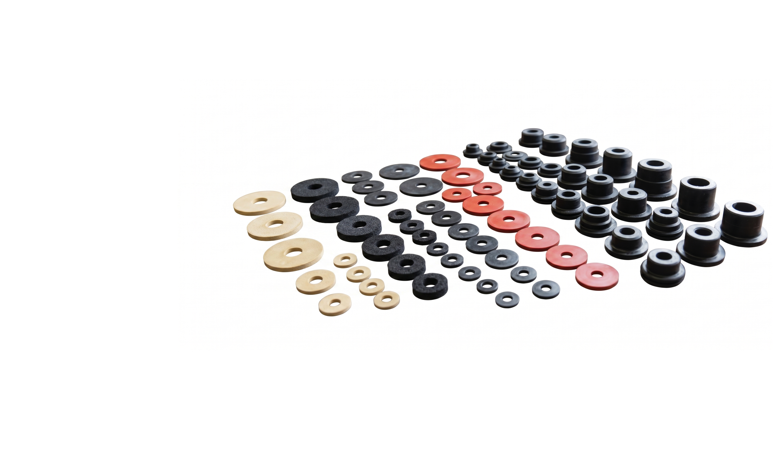 Rubber Parts