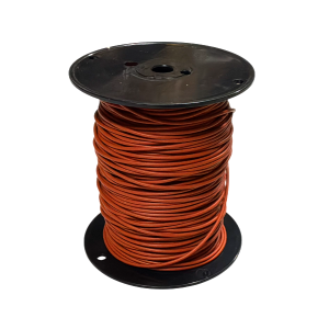 Silicone Rubber Cord