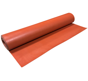 Silicone Rubber Sheet