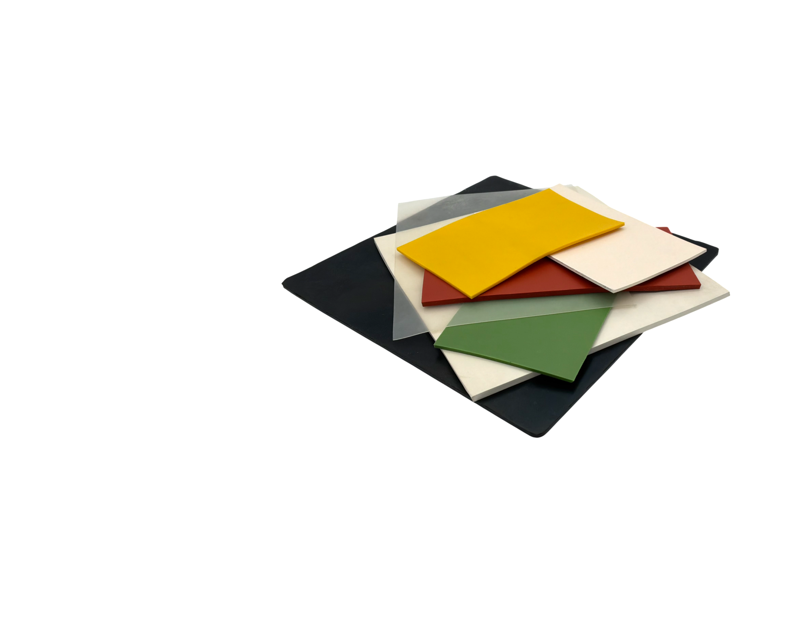 Silicone Rubber Sheet