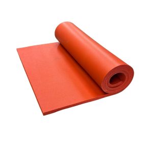 Silicone Sponge Sheet