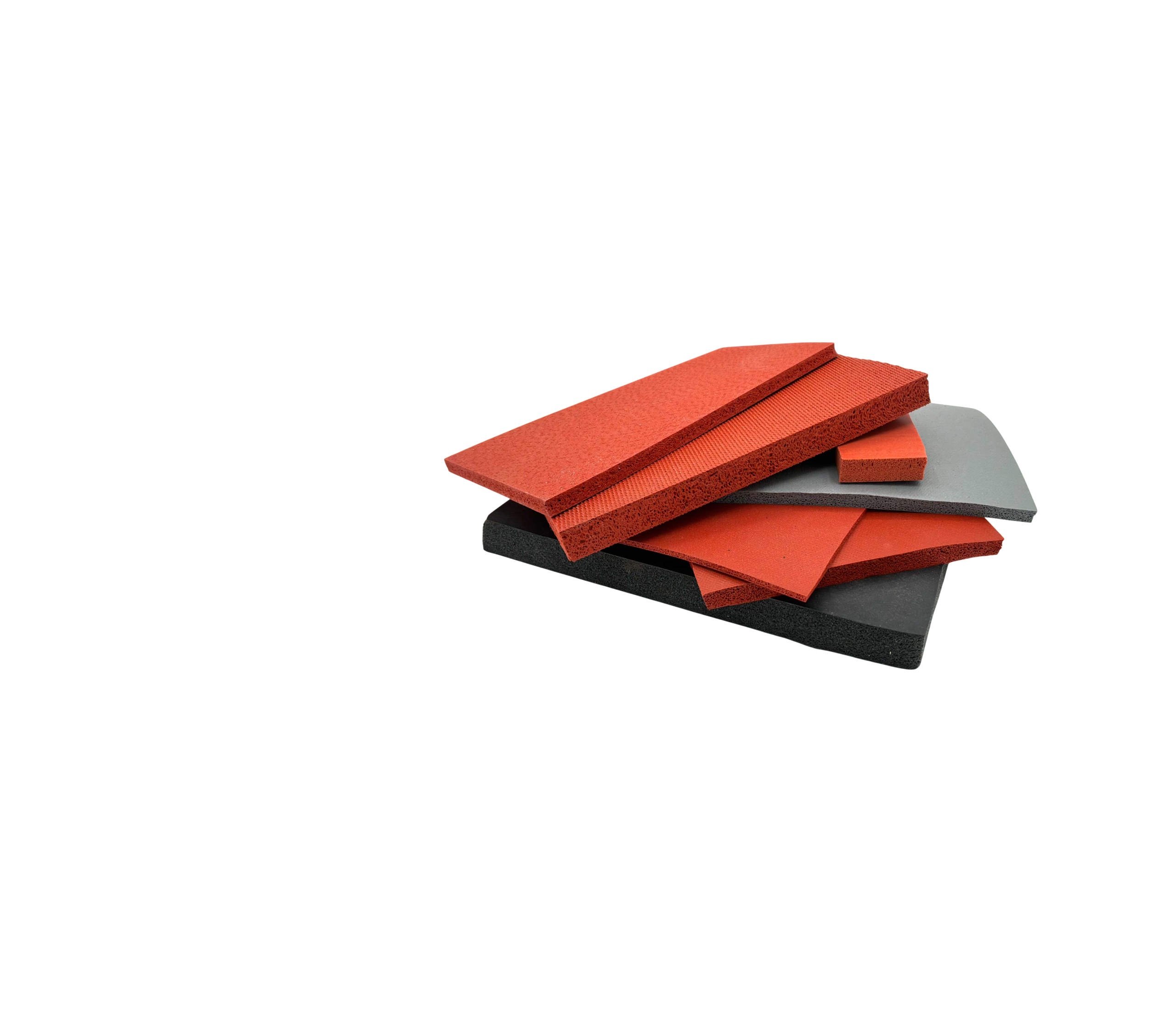 Silicone Sponge Sheet