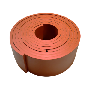 Silicone Sq. & Rect. Strips