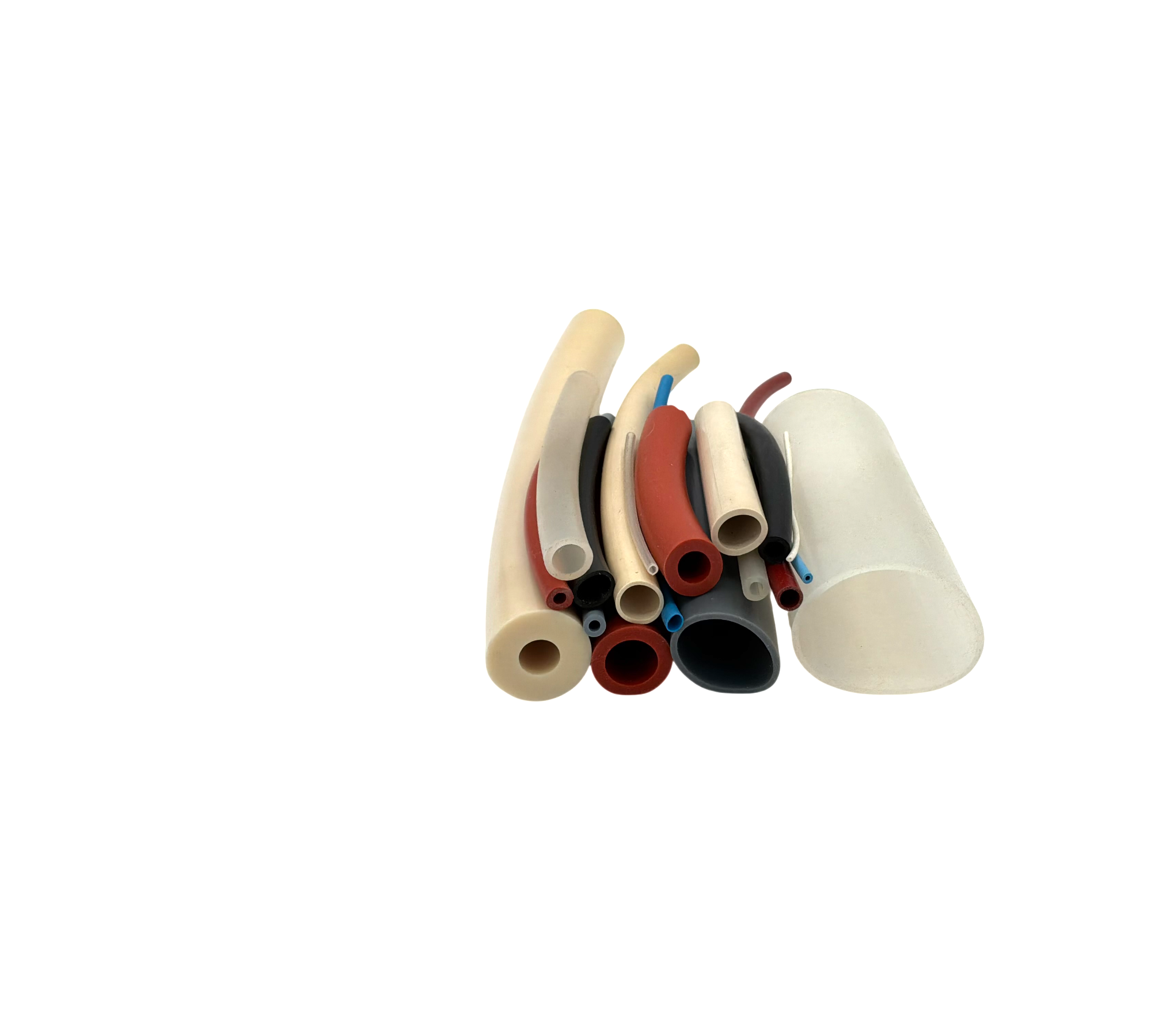 Silicone Rubber Tubing