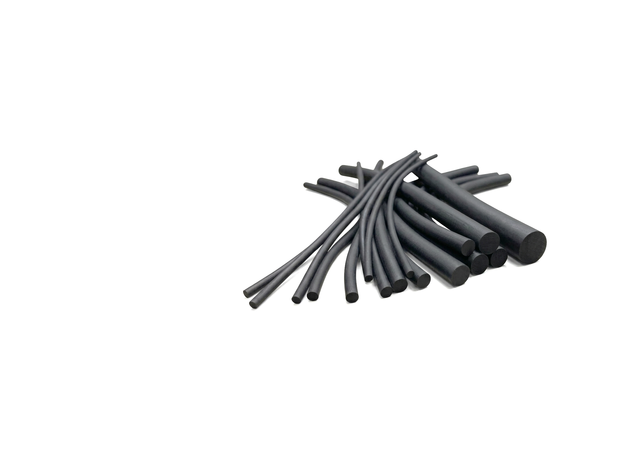 Viton Rubber Cord