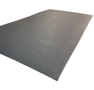 Viton® Sponge Sheet