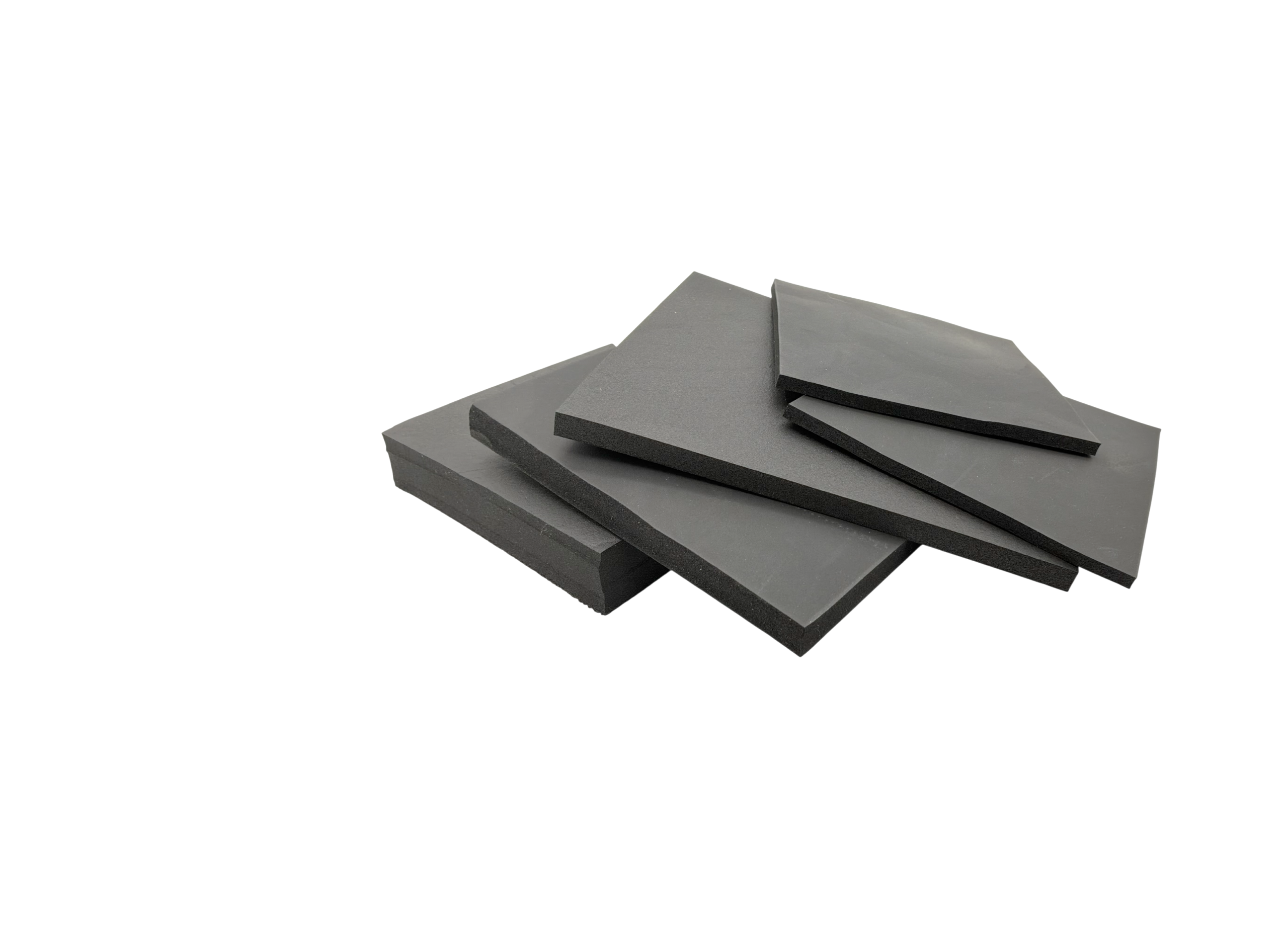 Viton® Sponge Sheet