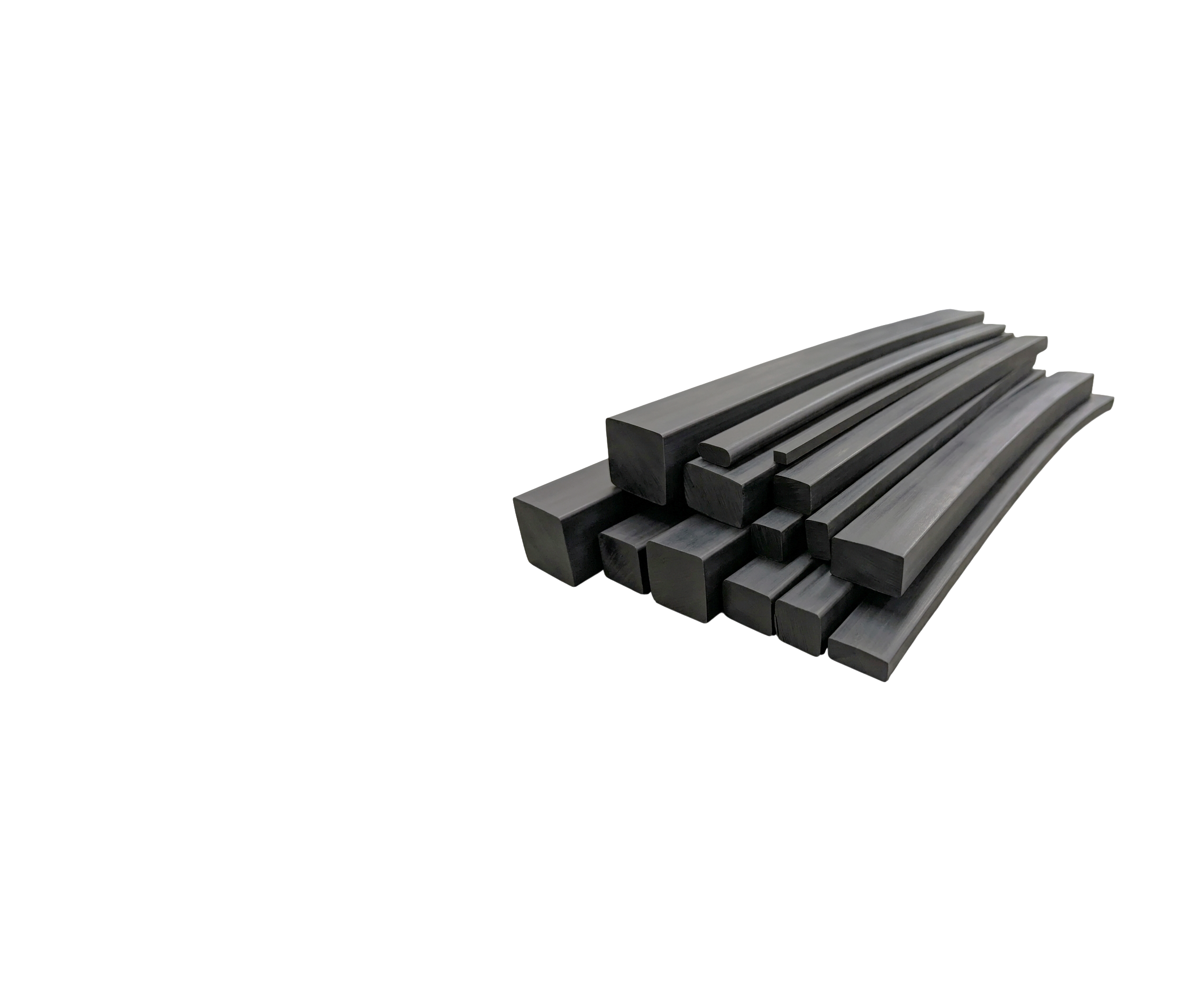 Viton® Sq. & Rect. Strips