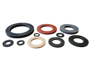 Rubber Washers