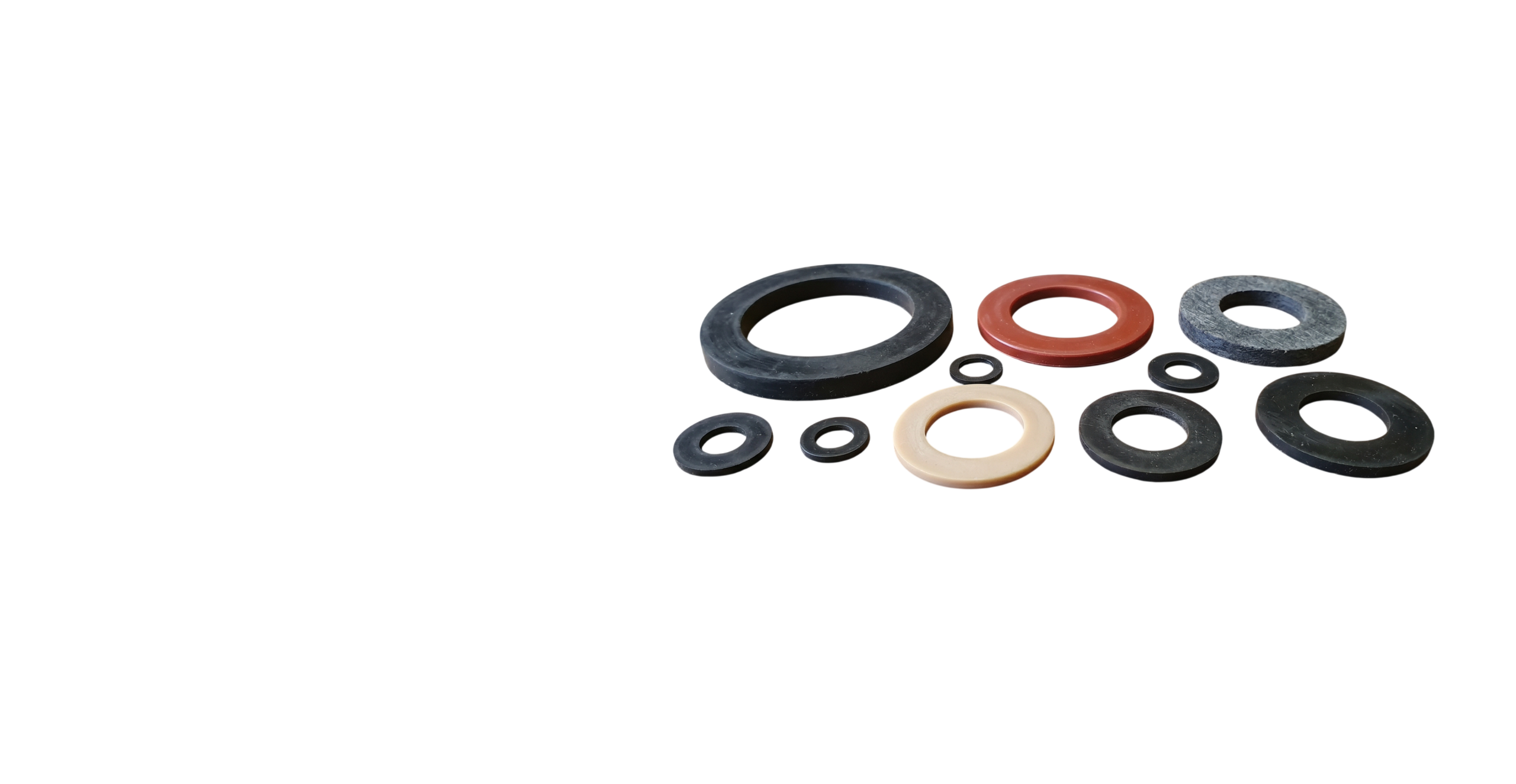 Rubber Washers